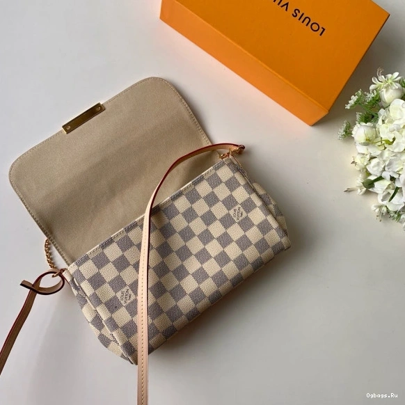 Favorite Louis PM Vuitton 0118
